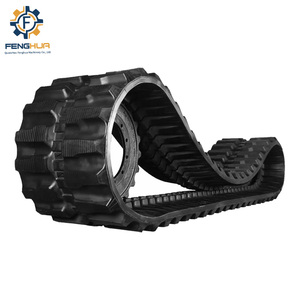 Cadenas de Goma 400X75.5X74, 180X72X37, 230X48X66, 400X82X73K, 400X72.5X72 - Product Image 3