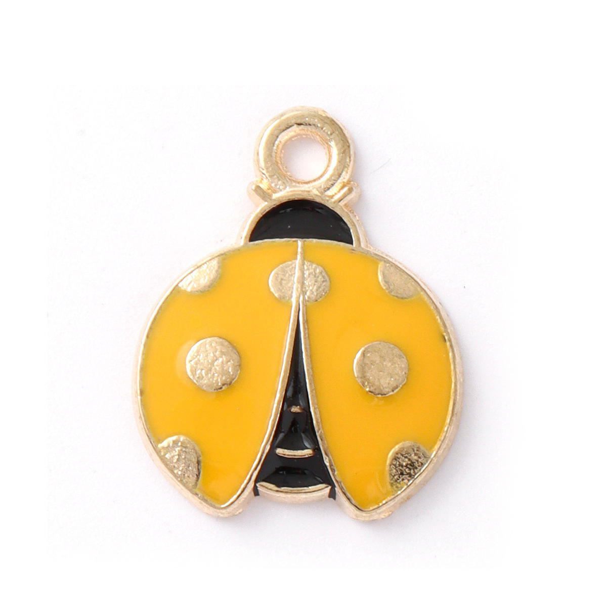 สีเหลือง