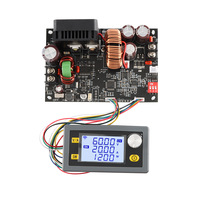 Nouvelle alimentation CNC réglable XY6020L à courant constant pour réparation, module abaisseur 20A/1200W