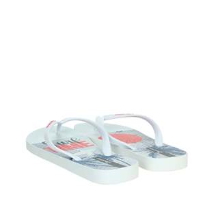 Sandalias Ipanema Blancas para Hombre, Chanclas para Playa y Verano - Product Image 2