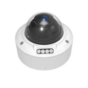 4K IP Cam Của Nhãn Hiệu Varifocal 2.8-12Mm Ống Kính 8MP Máy Ảnh IP Poe Kim Loại <span class=keywords><strong>Dome</strong></span> Cho Ngoài Trời Màu Tầm Nhìn Ban Đêm - Product Image 5