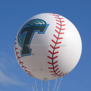 <span class=keywords><strong>Globo</strong></span> Gigante Inflable con <span class=keywords><strong>Forma</strong></span> <span class=keywords><strong>de</strong></span> Pelota <span class=keywords><strong>de</strong></span> Golf, <span class=keywords><strong>Globo</strong></span> <span class=keywords><strong>de</strong></span> Helio para Publicidad - Product Image 4
