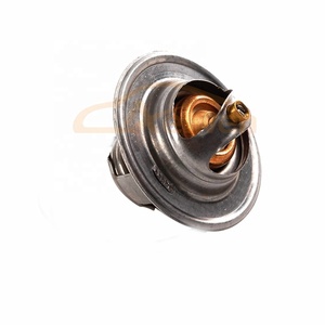 Termostato usado para coche, termostato para VW Golf, AUDI B5, <span class=keywords><strong>SEAT</strong></span> MN980137, 6B121113A, 06B121113A, 50121113C, 050121113C - Product Image 2