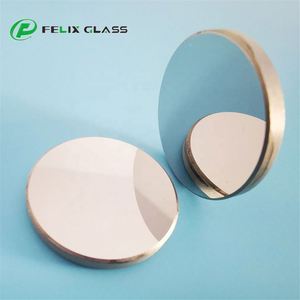 FELIX D25*T3mm กระจกสะท้อนแสง Mo รุ่น Mo Mirror - Product Image 3