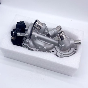 05E121111J 05E121111R 	 05E121111K 	 05E121111G 	   <span class=keywords><strong>Pompe</strong></span> à <span class=keywords><strong>liquide</strong></span> <span class=keywords><strong>de</strong></span> <span class=keywords><strong>refroidissement</strong></span> pour VW Arteon <span class=keywords><strong>Golf</strong></span> Passat Audi A3 Q3 2012-2024 |   Remplacement OE - Product Image 5