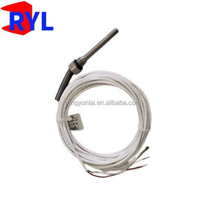 Sensor de Temperatura de Alto Rendimiento RYL <span class=keywords><strong>39568092</strong></span> para Compresor de Aire Ingersoll Rand, Hecho en China/GUA - Product Image 1