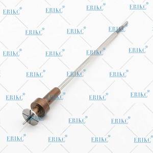 F00VC01516 Ensemble de soupape d'injecteur Common Rail pour pièces automobiles F00V C01 516 Soupape de commande diesel F 00V C01 516 pour 0445110573/574 - Product Image 5