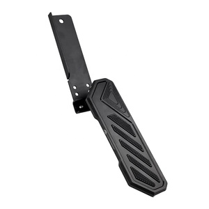 Gobison Prix de gros Repose-pieds Pédale morte pour Jeep Wrangler JK 2007-2017 Repose-pieds de voiture - Product Image 2