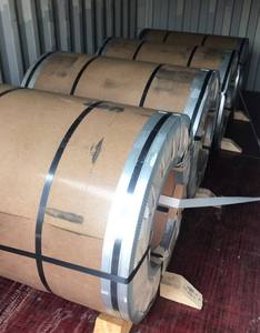 <span class=keywords><strong>ASME</strong></span> ASTM TISCO Precio de fábrica Laminado en frío Bobina inoxidable laminada en caliente 0,3-6mm <span class=keywords><strong>SS</strong></span> 201 304 316l <span class=keywords><strong>430</strong></span> Bobina inoxidable 304l de alta calidad - Product Image 6