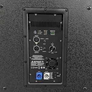 เครื่องขยายเสียงพลังสูงระดับ D 1000W KLA181A เครื่องขยายเสียงซับวูฟเฟอร์ - Product Image 3