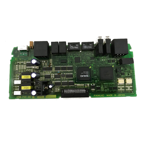 FANUC CNC Original PCB Board A20B-2101-0070 - Product Image 3