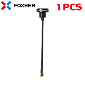 Hot Sales FOXEER Pagoda PRO 150mm 5.8GHz 3dBi Antenna RHCP SMA For <b>RC</b> Racing <b>Drones</b> VTX DIY Parts - Product Image 3