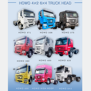 Nuovissimo Camion Ribaltabile Sinotruk a 10 Ruote, Autocarro Pesante Euro 2 con Guida a Sinistra, Trazione 6x4, Motore Diesel - Product Image 5
