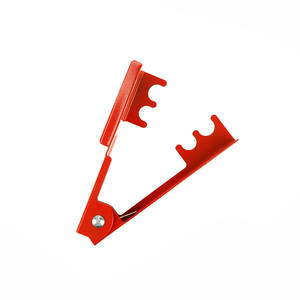 Alicates de rosa para quitar rebabas, herramientas de jardín, pinzas de bayoneta, pinza para pinchazos de jardinería, jardín doméstico, tienda de flores, pinza de rosa de púas, picadura - Product Image 4