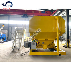 <span class=keywords><strong>ไซโล</strong></span>ซีเมนต์เคลื่อนที่แบบแนวนอนขนาด 35 ตัน <span class=keywords><strong>ไซโล</strong></span>ซีเมนต์แบบพกพาขนาดเล็ก 200 ตัน คอนเทนเนอร์ไซโลซีเมนต์เคลื่อนที่ โรงงานผสมปูนซีเมนต์เคลื่อนที่พร้อม<span class=keywords><strong>ไซโล</strong></span>ซีเมนต์สำหรับขาย - Product Image 3