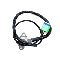 Capteur de pression d'huile 252924 8201533009 770010009 AL4 DPO pour transmission automatique pour Peugeot Citroen
