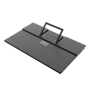Wholesale Computer PC Split Display 15.6 Inch Laptop Screen Extender Dual 1920*1080 IPS FHD LCD Triple Portable Monitor Type C - Product Image 3