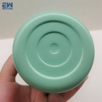 Portable Double Paroi Vide Thermique Boîte À Lunch En Acier Inoxydable Braisé Bécher Silicone Cuillère Isolé Enfant Alimentaire Chaud Couvercles Bébés