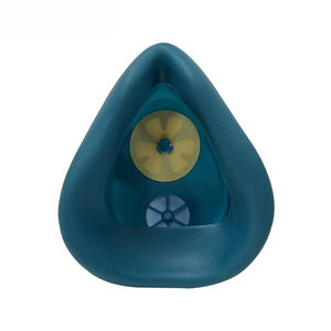 Nouveau respirateur chimique de masque à gaz industriel pour la rénovation/mise à niveau dans la protection du travail d'atelier d'usine - Product Image 2