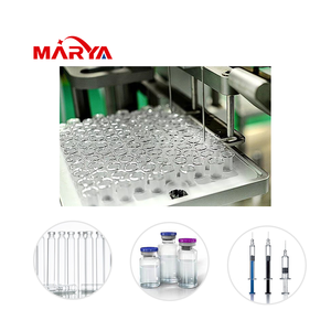 Máquina de Llenado RTU Multiformato Versátil Marya para Organizaciones de Fabricación por Contrato - Product Image 4