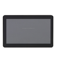 OEM ODM personnalisé 7 pouces affichage portable extérieur haute luminosité 2000cd/m² 1080P FHD IPS écran tactile LCD industriel portable