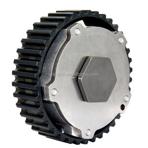 Régulateur de came de moteur, phaser de came F34727410 9674461480 9650839280 0805G4 pour Peugeot Citroën C4 C5 2.0 16V - Product Image 4