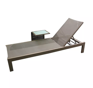 Tumbona moderna <span class=keywords><strong>de</strong></span> diseño simple para <span class=keywords><strong>piscina</strong></span> <span class=keywords><strong>de</strong></span> fabricante, tumbona moderna para cama <span class=keywords><strong>de</strong></span> <span class=keywords><strong>piscina</strong></span> - Product Image 2