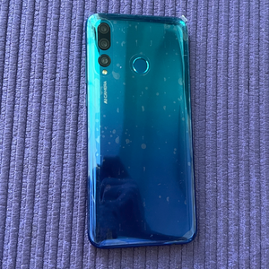 Teléfonos móviles al por mayor Y9 Y7 <span class=keywords><strong>Y6</strong></span> originales para <span class=keywords><strong>Huawei</strong></span> P Smart + <span class=keywords><strong>2019</strong></span> 128GB 4GB RAM Teléfonos móviles - Product Image 1