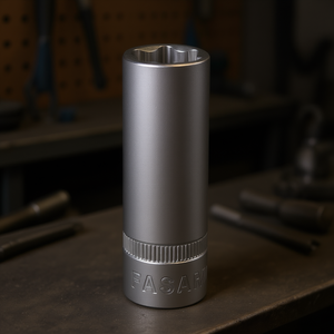 FASAR Socket Wrench 10mm <b>Torx</b> <b>Bit</b> Automotive Repair Tool - Product Image 3