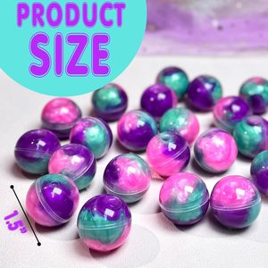 Kit de Slime de Arcilla No Tóxica del Fabricante OEM, Juguete DIY para Niños y Niñas - Product Image 6