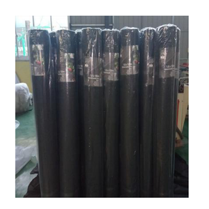 Tela Agrícola No Tejida de 150 Gsm, Resistente, para Control de Malezas, Cubierta para el Suelo, Transpirable, Impermeable, para Uso en Exteriores - Product Image 5
