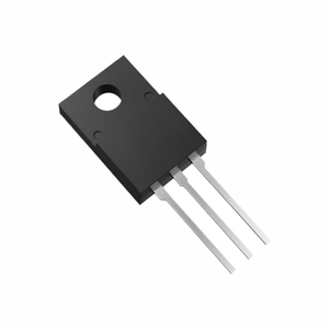 BOM IC TK5A60W5ส่วนประกอบอิเล็กทรอนิกส์ S5VX TO-220SIS ทรานซิสเตอร์ - Product Image 1
