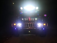 Pantalla LED Flexible para Coche con Diseño de Ojo de Diablo, Letrero de Mensajes Desplazables P2.5, Pantalla Flexible Animada DIY para Vehículos y Tiendas