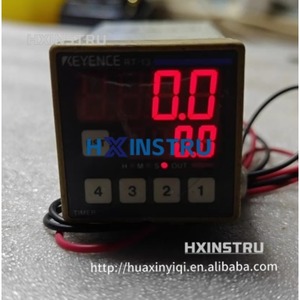 Compteur KEYENCE RC-13 neuf DHL H - Product Image 1