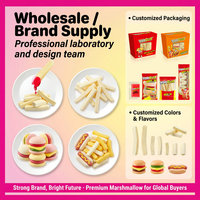 Yoloduck Bulk Wholesale Friendly Cool and Dry Place Cotton Candy Bar Cotton Candy Sugar