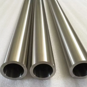 Tubes sans soudure en <span class=keywords><strong>acier</strong></span> inoxydable 316Ti série 300, vente chaude - Prix compétitif pour les achats industriels en gros - Product Image 4
