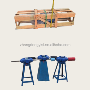 Electric Woodworking Sander Polisher Woodworking <b>Drum</b> Sanding Polisher High-quality Abrasives Speed Regulation Vertical - Product Image 5