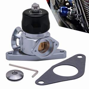 BOV de doble puerto para <span class=keywords><strong>Subaru</strong></span> WRX 2001-2007 y STI 2004-2018 válvula de descarga - Product Image 6