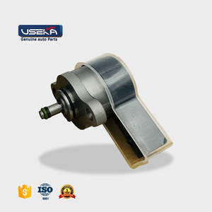 Válvula Reguladora de Presión de Inyección de Combustible USEKA OEM 0281002241 A6110780149 para Camioneta <span class=keywords><strong>Dodge</strong></span> <span class=keywords><strong>Sprinter</strong></span> - Product Image 1
