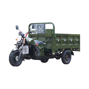 Zongshen Dump Engine Factory Direct Sales 2024 New Cheap 3 Wheel Cargo Motocicleta <span class=keywords><strong>Triciclo</strong></span> para adultos <span class=keywords><strong>Venta</strong></span> al por mayor Precio más barato - Product Image 2