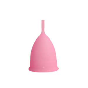 <span class=keywords><strong>Copa</strong></span> de silicona <span class=keywords><strong>menstrual</strong></span> reutilizable de grado médico a <span class=keywords><strong>precio</strong></span> de fábrica al por mayor - Product Image 5