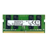 Mémoire RAM DDR4 8 Go SODIMM ECC pour ordinateur portable - Entièrement compatible - En stock