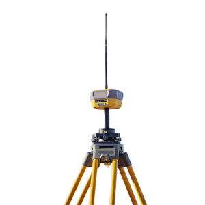 Equipo GPS de Alta Calidad de la Marca Japonesa HiPer XR con Nivel de Protección IP67, Frecuencia de Actualización de hasta 20HZ y GNSS - Product Image 1