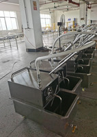 Chariot de filtration d'huile FK-SF01