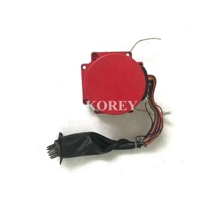 ตัวเข้ารหัสมอเตอร์ Fanuc รุ่น A860-0315-T102 A860-0360-T001 ของแท้ใหม่เอี่ยมพร้อมส่ง A860-0315-T102 A860-0360-T001 Fanuc A86 - Product Image 2