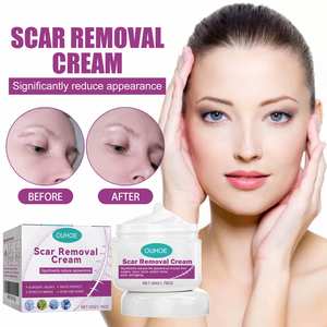 โลชั่นบำรุงผิวออร์แกนิคคุณภาพสูง 50 กรัม สำหรับลดรอยแผลเป็น รอยแตกลาย บริเวณหน้าท้อง ผิวหน้า และกระชับสัดส่วน สำหรับผู้หญิง - Product Image 5