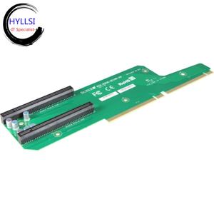 872336-B21 HXX DL580 Gen10 6 ranuras 2P Slim Riser Kit 872336-B21 - Product Image 2