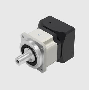 REDUCER AB060-S2-P2 อัตราทดการลดรอบ: 10:1 มอเตอร์ที่ใช้ร่วมกันได้: HG-KR43 AP EX และของแท้ - Product Image 1