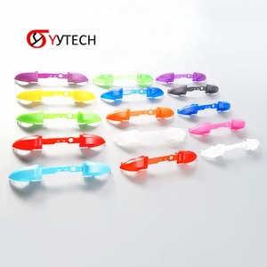 SYYTECH Bộ Điều Khiển Trò Chơi Mới Cần Điều Khiển LB RB Nút Kích Hoạt Thay Thế Cho Phụ Kiện Trò Chơi Sửa Chữa Dòng <span class=keywords><strong>Xbox</strong></span> S - Product Image 1