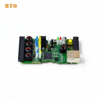 Servicio de Prototipado Rápido de Ensamblaje de PCBA para Placas de Conexión Doméstica Inteligente, I+D, Validación SMT y Desarrollo de Nuevos Productos